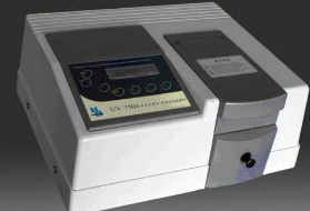 美國(guó)熱電GENESYS 20紫外可見分光光度計(jì)