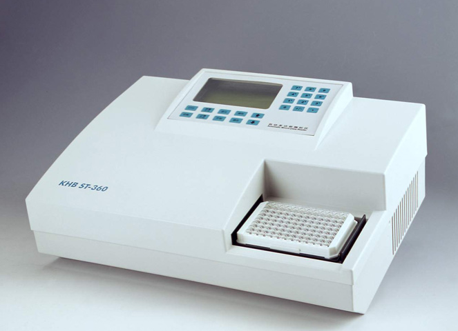 DU 800紫外/可見(jiàn)光分光光度計(jì)