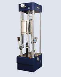 CTM-A1型機(jī)械式高溫持久蠕變試驗(yàn)機(jī)