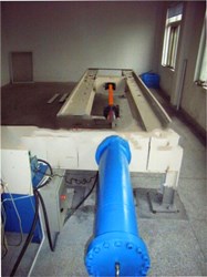 LAW-2000微機(jī)控制電液伺服臥式拉力試驗機(jī)