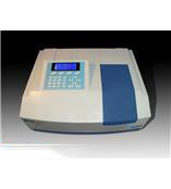 UV759紫外可見分光光度計