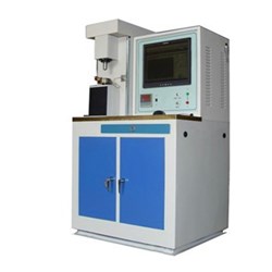 MMW-1立式萬能摩擦磨損試驗機(jī)