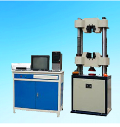 WEW-1000D微機(jī)屏顯式液壓萬能試驗機(jī)
