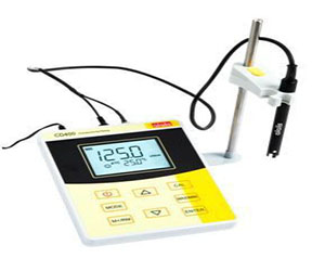 PC5200臺式pH/電導率儀