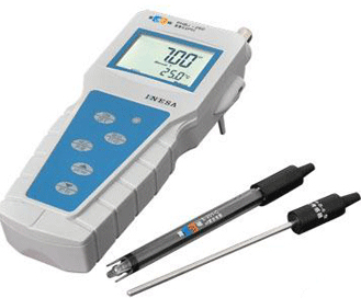 雷磁PHBJ-260型便攜式pH計(jì)