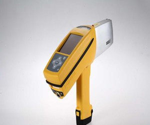 Alpha 3000美國(guó)Innov-X 便攜式合金元素分析儀