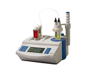 ZDJ-4B型自動(dòng)電位滴定儀