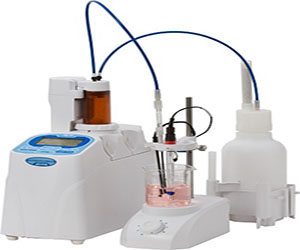 標(biāo)準(zhǔn)型自動電位滴定儀AT-710B