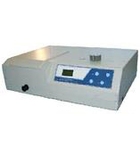 727B型可見分光光度計(jì)