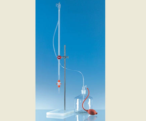 全系列德國(guó)Brand棕色全自動(dòng)滴定管