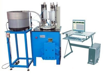 TFD-F1000彈簧自動分選機(jī)