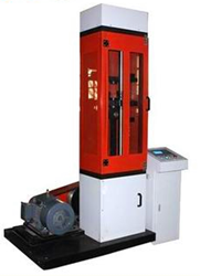 TPW-5、10、20、50微機(jī)控制彈簧疲勞試驗(yàn)機(jī)