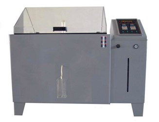 YWX/Q-150鹽霧腐蝕試驗(yàn)箱
