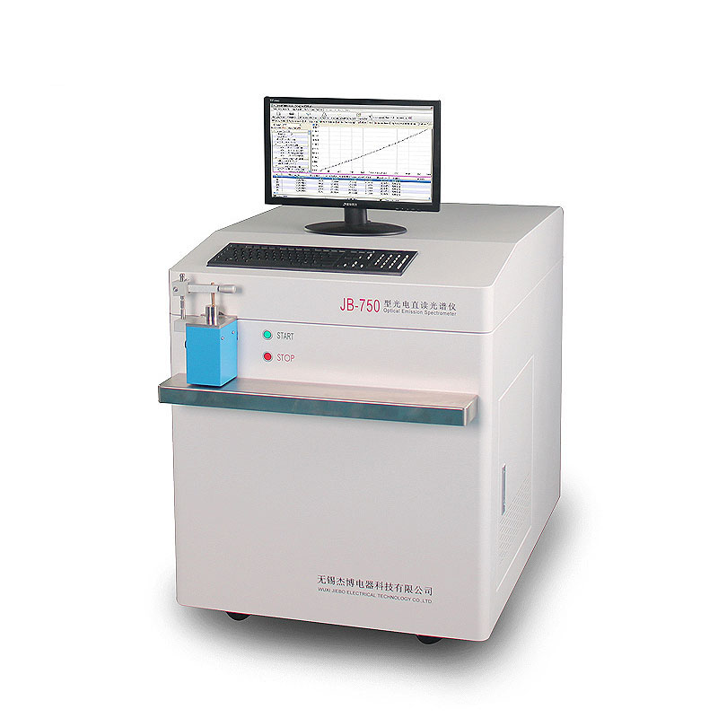 直讀光譜儀廠家，直讀光譜儀供應(yīng)商，杰博內(nèi)蒙遼寧山西直讀光譜儀多少錢