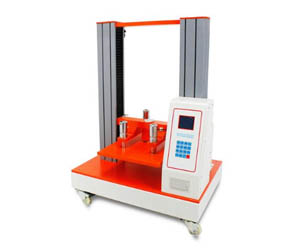 KYJ-10K紙箱抗壓試驗機(jī)/整箱抗壓試驗機(jī)生產(chǎn)