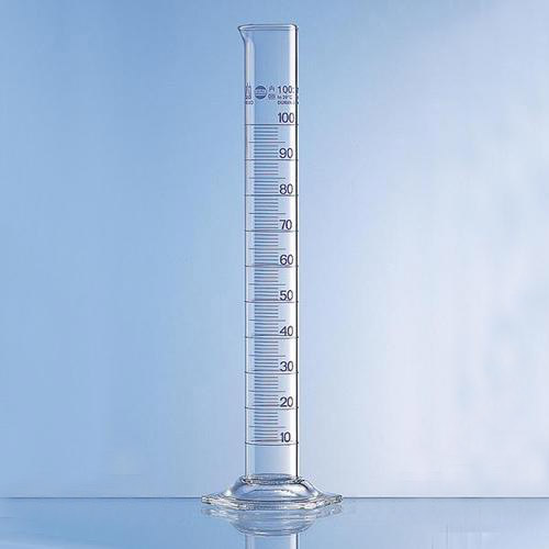 普蘭德BRAND 刻度量筒 B級(jí)低型量筒