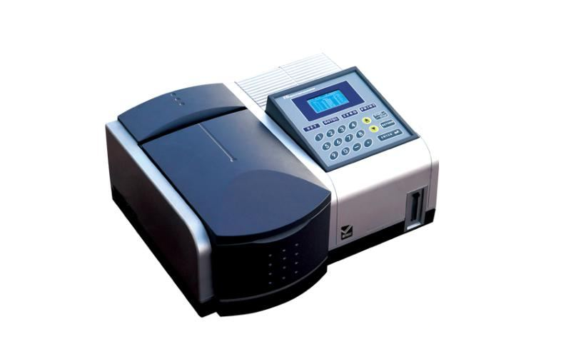 普析通用紫外光度計(jì)T6新世紀(jì)