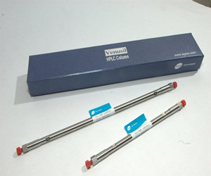 英國(guó)HICHROM高效液相色譜柱