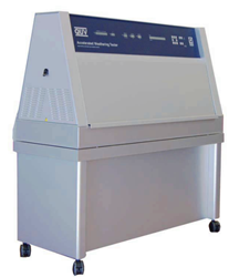 QUV 加速老化試驗(yàn)機(jī)