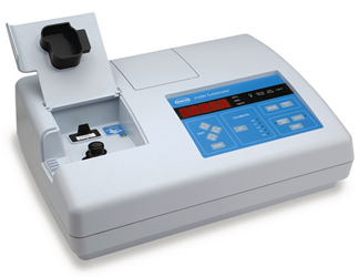 美國(guó)哈希2100N濁度儀