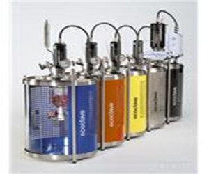 ecoclave經(jīng)濟型壓力反應(yīng)釜