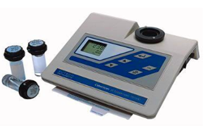 TB1000臺(tái)式濁度儀