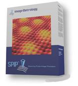 丹麥Image Metrology掃描探針顯微鏡圖像分析系統(tǒng)SPIP