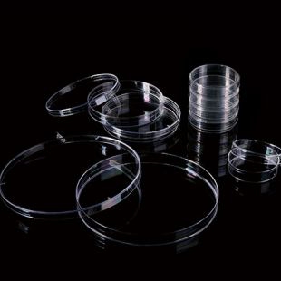 巴羅克細(xì)菌培養(yǎng)皿 66-1501 透明色 10個(gè)/袋 50袋/箱