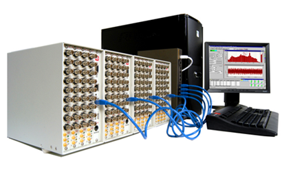 美國(guó)Data Physics振動(dòng)控制系統(tǒng)SignalStar Matrix