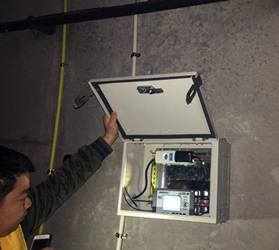 爆破振動(dòng)監(jiān)測(cè)，CMA爆破振動(dòng)監(jiān)測(cè)機(jī)構(gòu)