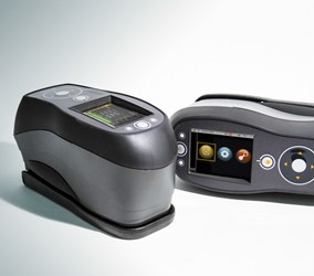 愛色麗X-rite便攜式分光光度儀ci64，ci62