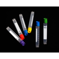 巴羅克/Biologix 5ml外旋凍存管883500 管蓋一體化設(shè)計(jì)，外旋管無(wú)0型圈