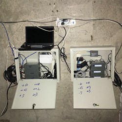 振動檢測，第三方爆破振動監(jiān)測