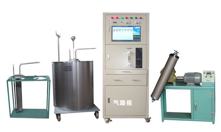 HXFQ-2A焦炭反應(yīng)性強(qiáng)度測定儀|焦炭熱反應(yīng)