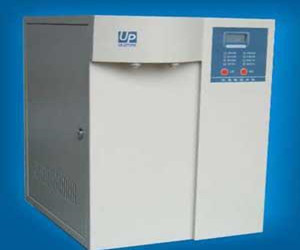 Purescience 普析 AD-DR15 臺上式自來水進水雙級反滲透標準應(yīng)用超純水機