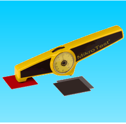 德國(guó)EPK G6涂鍍層測(cè)厚儀