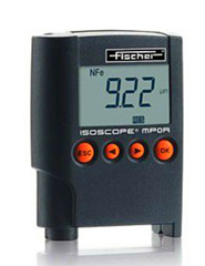 MPOR德國(guó)FISCHER測(cè)厚儀