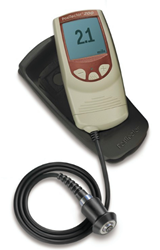 PosiTector200超聲波涂層測(cè)厚儀