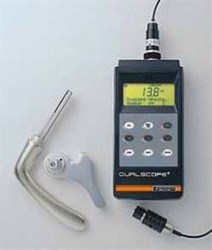 MP10E， MP30E-S非鐵基體上涂鍍層測(cè)厚儀