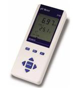 JENWAY 3205JENWAY 3205 便攜pH、離子計(jì)