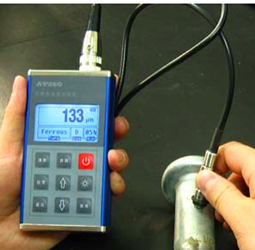 AT280FN涂鍍層測厚儀|防腐層測厚儀