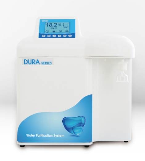 Dura 12F/Dura 24F除熱原型超純水機(jī)