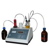 AKF-1B自動(dòng)快速卡爾費(fèi)休水分測(cè)定儀