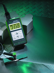 美國(guó)DAKOTA公司VX聲速儀