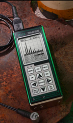 美國(guó)DAKOTA公司A/B掃描MVX超聲測(cè)厚儀