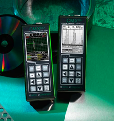 美國(guó)DAKOTA公司多功能涂層超聲測(cè)厚儀CMX