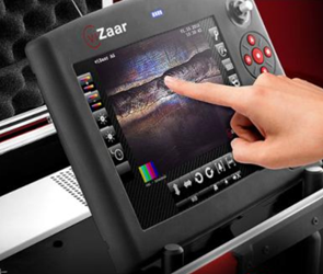 德國(guó) Vizaar 工業(yè)視頻內(nèi)窺鏡