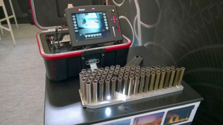 德國(guó)ViZaar inViz SNK型視頻內(nèi)窺鐿