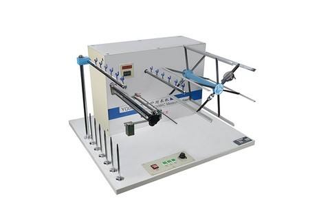 YG086縷紗測長機(jī)