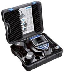 德國(guó)沃勒 VIS330/VIS350工業(yè)內(nèi)窺鏡